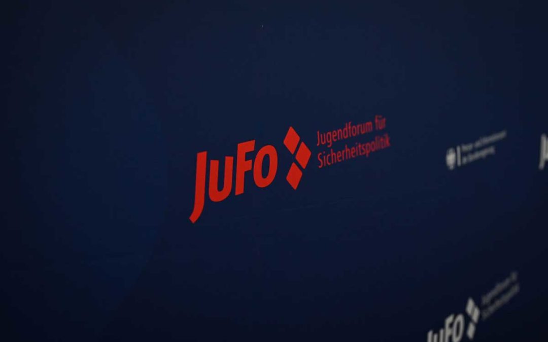 JuFo 2021 – Event-Film und Fotografie